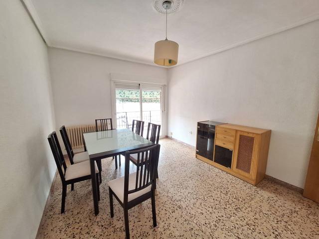 Piso en venta en La Avanzada - La Cueva, Fuenlabrada