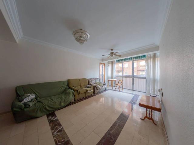 Piso en venta en Murcia, Área Metropolitana de Murcia