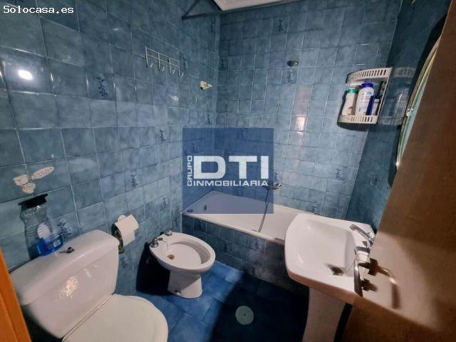 Piso en venta en Distrito 5, Albacete