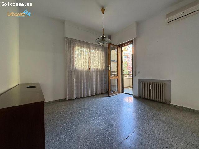 Piso en venta en Pardaleras, Tierra de Badajoz