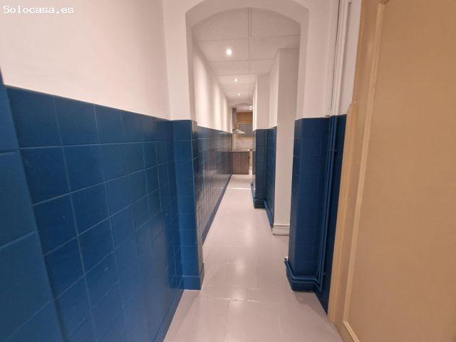 Piso en alquiler en Centre, Sabadell