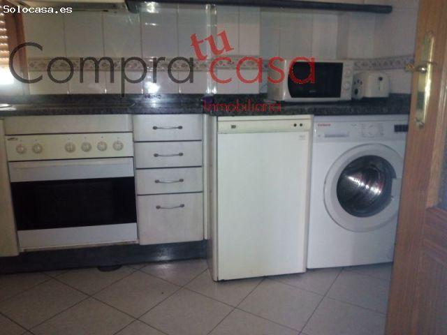 Piso en alquiler en Segovia