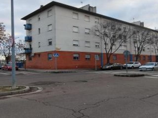 Piso en alquiler en Valdepasillas, Tierra de Badajoz