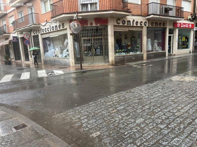 Piso en venta en Antequera, Andalucía
