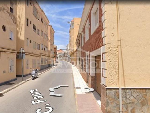 Piso en venta en Benejí, Berja