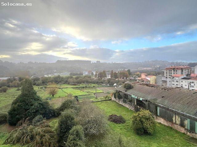 Piso en venta en As Cascas, Betanzos