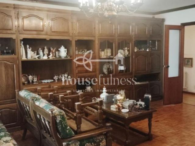 Piso en venta en Fene, A Casanova