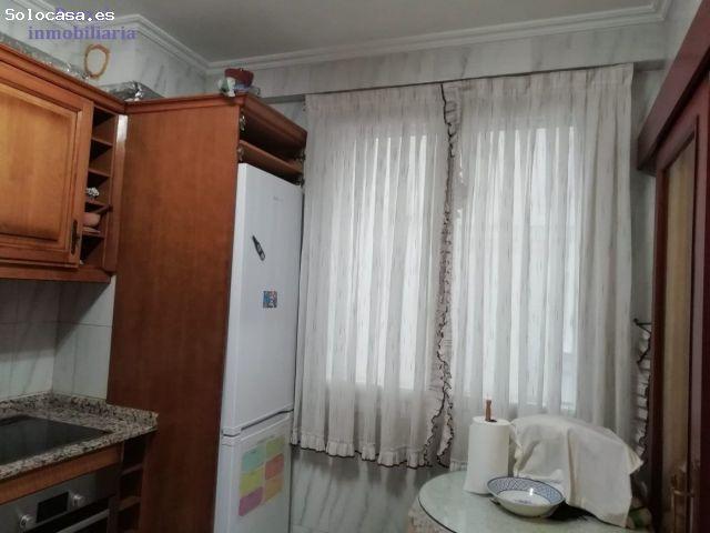 Piso en venta en Madre de Dios, Logroño