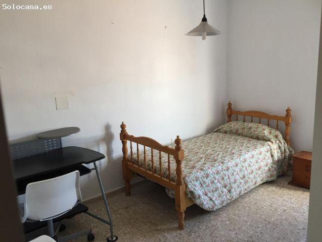 Piso en venta en Los Santos De Maimona, Extremadura