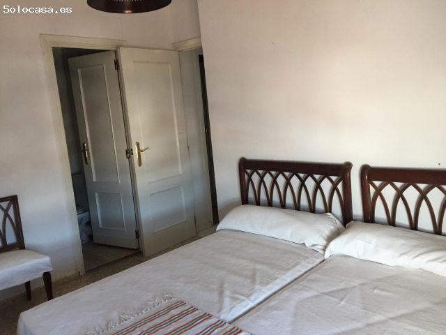 Piso en venta en Los Santos De Maimona, Extremadura