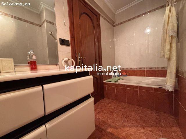 Piso en venta en Muro De Alcoy