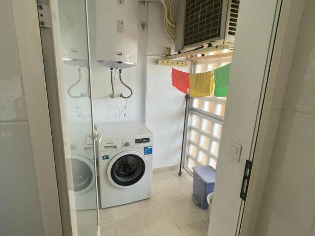 Apartamento en alquiler en Alicante, Entreplatges