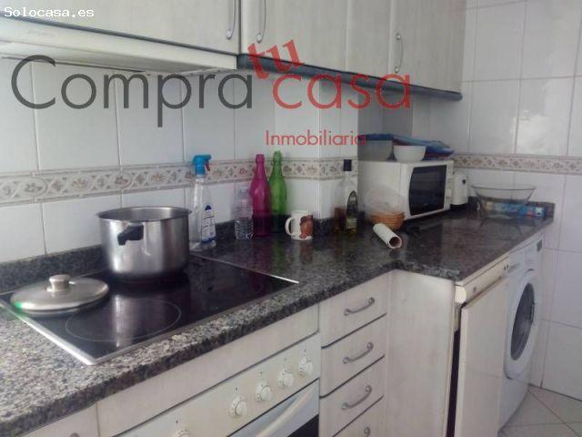 Piso en venta en San Lorenzo, Segovia