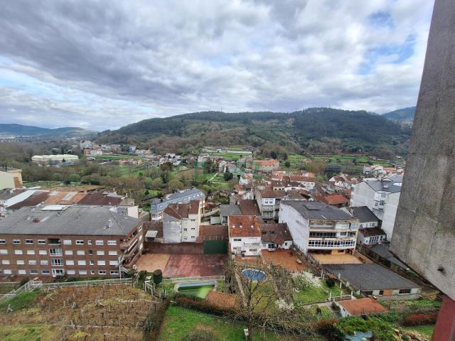 Piso en venta en San Domingos de Ribadavia, O Ribeiro