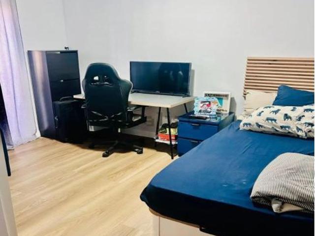 Piso en venta en Ciudad Jardín, Málaga-Costa del Sol