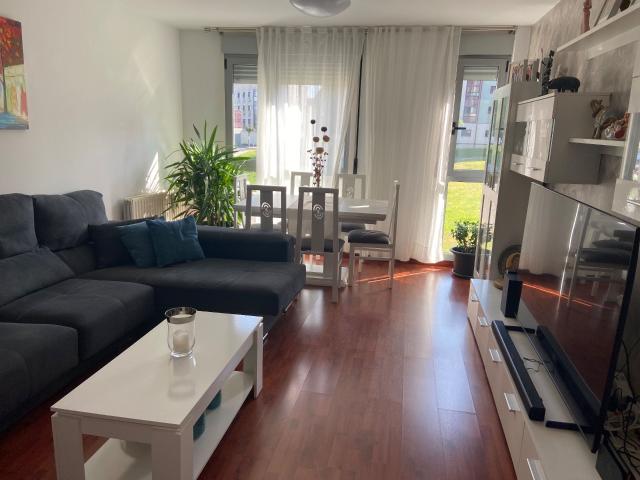 Piso en venta en Lalín, Feás