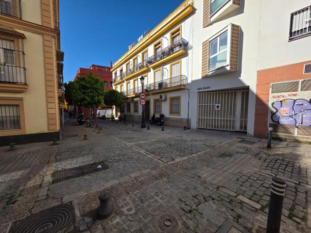 Piso en venta en Casco Antiguo, Sevilla