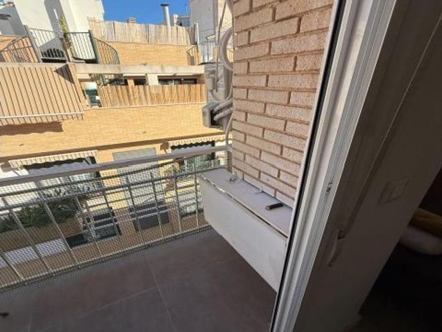 Piso en alquiler en Sant Joan D'alacant, Valencia