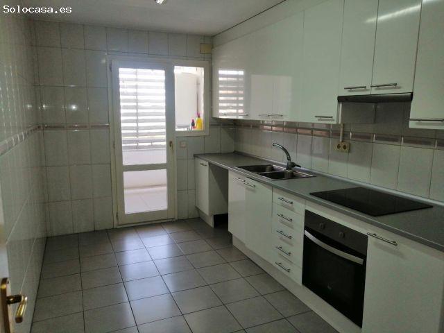 Piso en alquiler en el Canyeret, Segrià