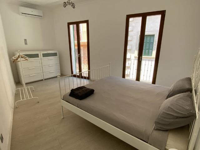 Apartamento en alquiler en Palma, el Call