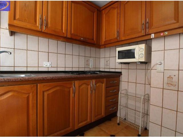 Piso en venta en La Plana de Utiel-Requena, Valencia