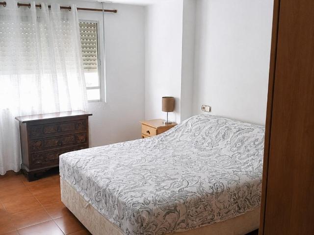 Piso en alquiler en Extramurs, Comarca de València