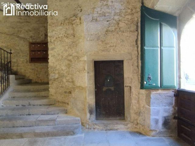 Piso en venta en Santiago de Compostela, Santiago