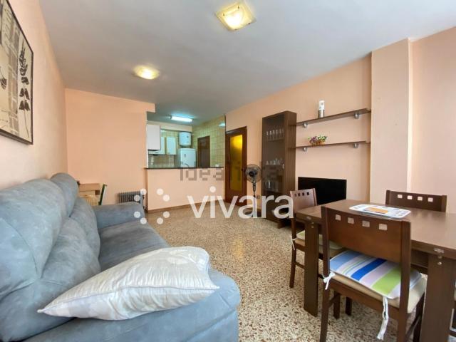 Piso en alquiler en Amposta, Tarragona