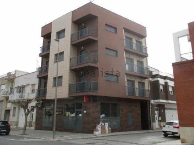 Piso en venta en Amposta