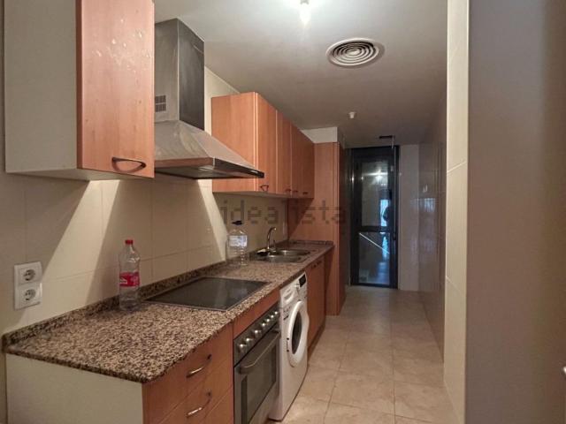 Piso en venta en Amposta, Tarragona