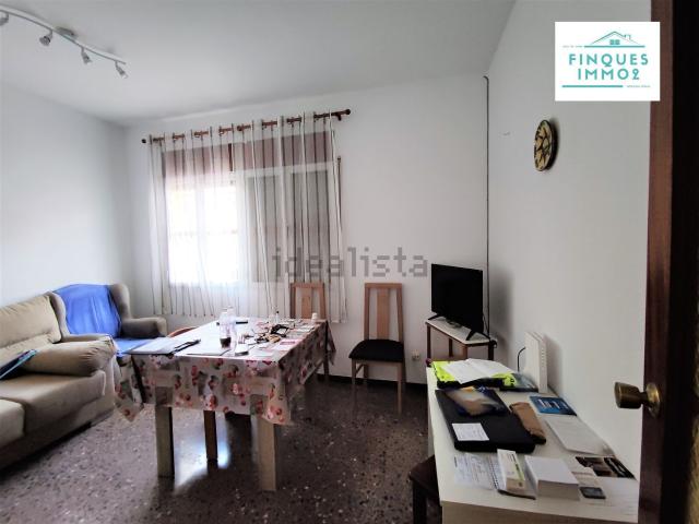 Piso en venta en Amposta, Tarragona