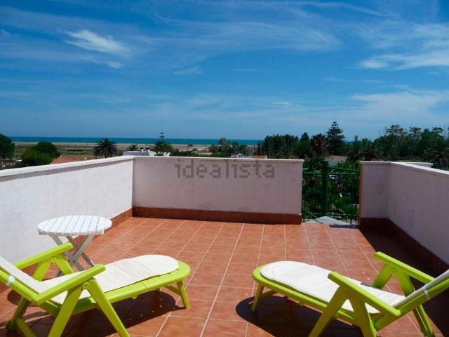 Piso en venta en l'Eucaliptus, Montsià