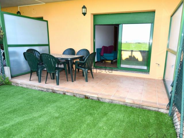Piso en venta en Amposta, l'Eucaliptus