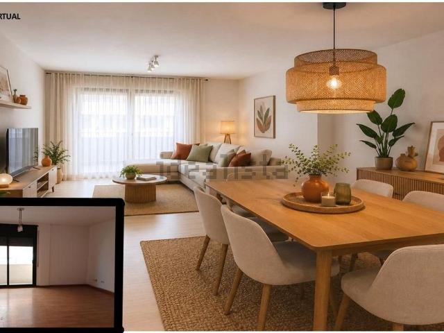 Piso en venta en Valletes, Montsià