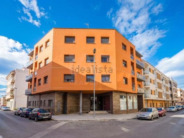 Piso en venta en Valletes, Montsià