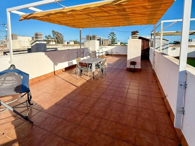 Dúplex en venta en l'Eucaliptus, Montsià