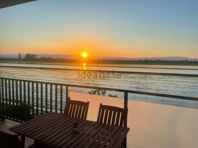 Piso en alquiler en l'Eucaliptus, Montsià