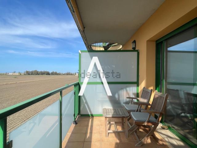 Ático en venta en l'Eucaliptus, Montsià