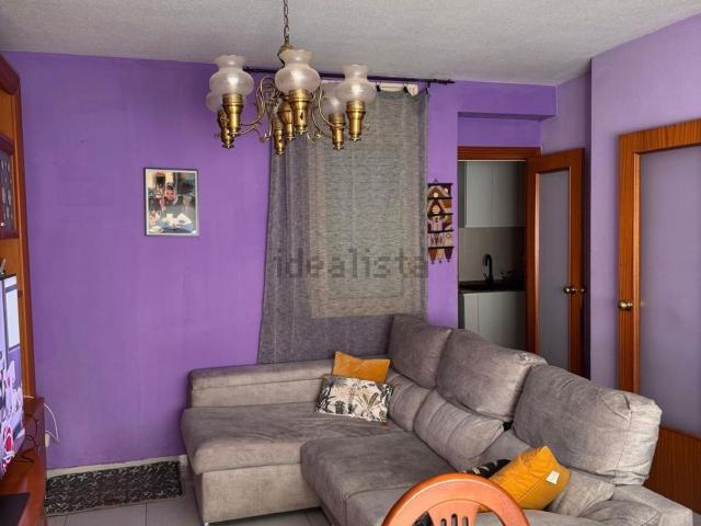 Dúplex en venta en Valletes, Montsià