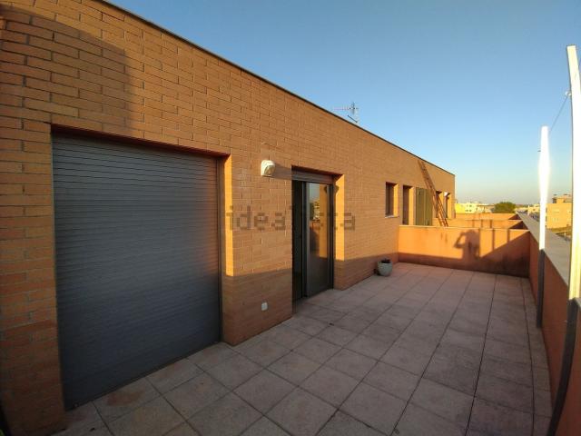 Ático en alquiler en Montsià, Catalunya