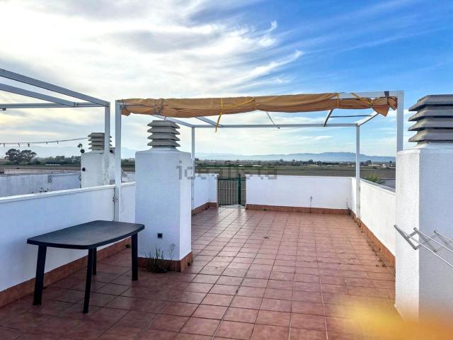 Ático en venta en Montsià, Catalunya