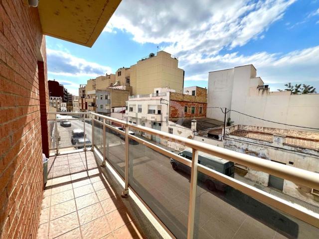 Piso en venta en Amposta