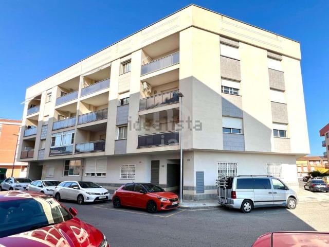 Piso en venta en Amposta, Valletes