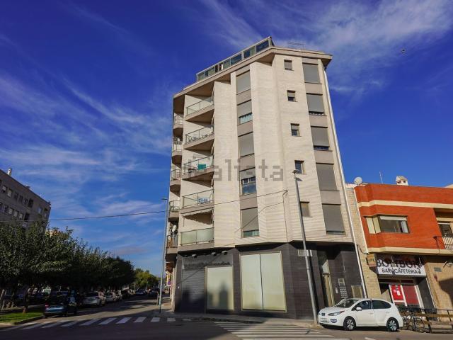 Piso en venta en Valletes, Montsià