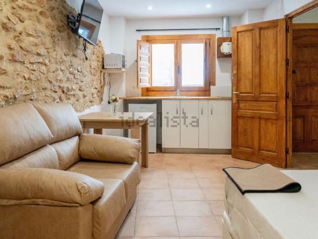 Piso en alquiler en Amposta, Tarragona