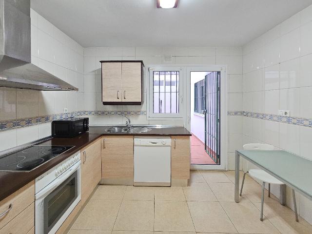 Apartamento en alquiler en Alcalá De Guadaíra, Andalucía