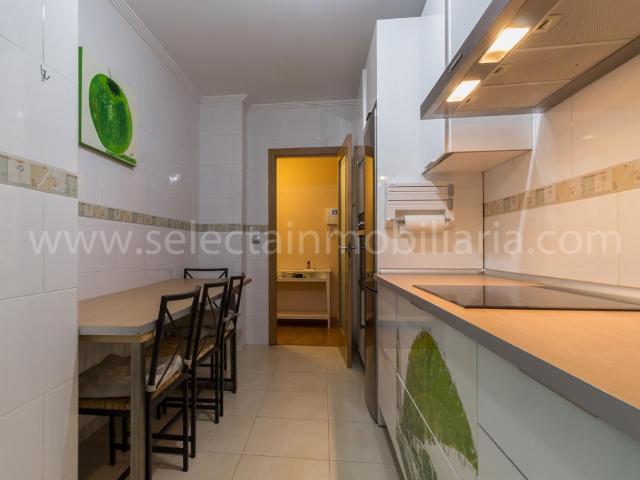 Piso en venta en Campolongo, Pontevedra