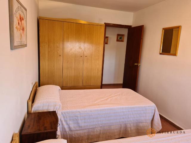 Piso en alquiler en Ribera Baja del Ebro, Aragón