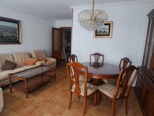 Piso en alquiler en Comunidad de Teruel, Aragón