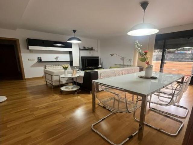 Piso en alquiler en Chana, Granada